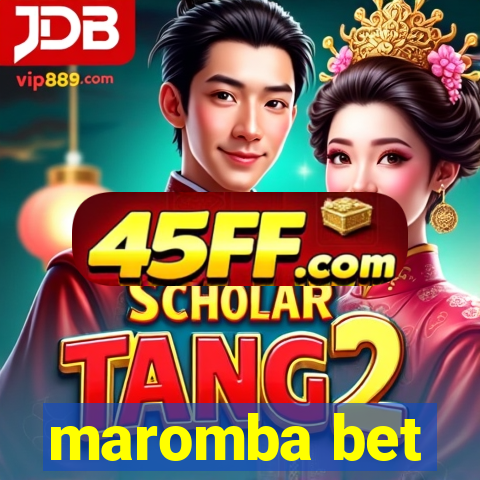maromba bet